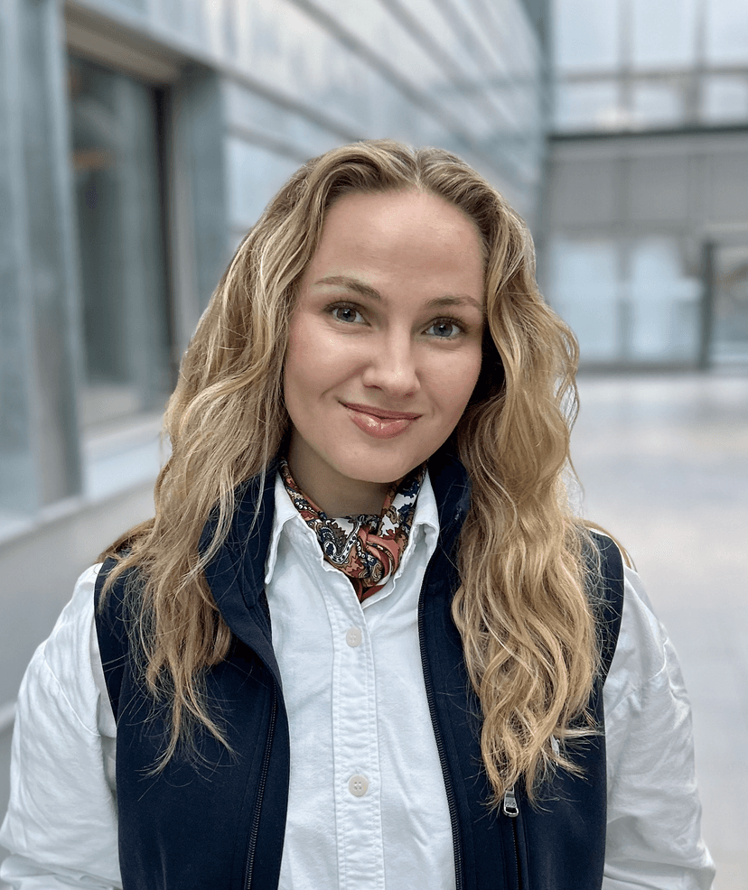 Henriette Flesland Simonsen