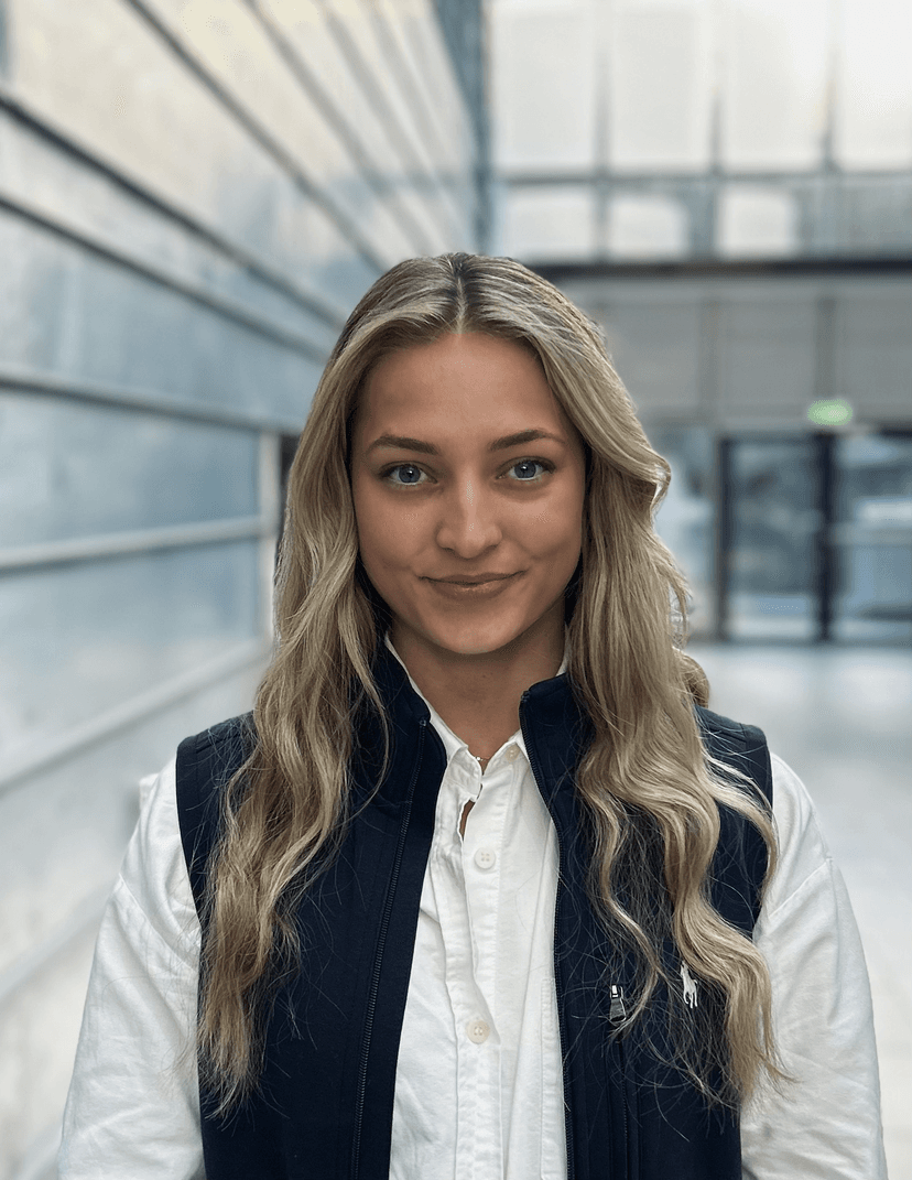 Sol Agnete Stene Aglen