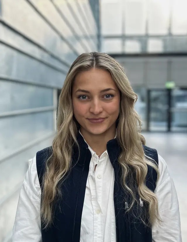 Sol Agnete Stene Aglen